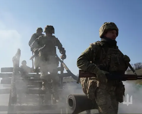 ISW: Сили оборони зірвали плани РФ оточити "пояс фортець" на Донбасі