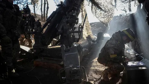 Генштаб: за добу 238 боєзіткнень, РФ втратила 1390 військових