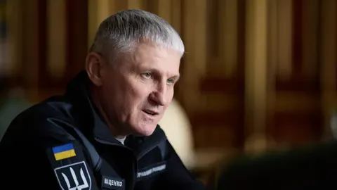 ГУР: Білорусь формує нову десантно-штурмову бригаду за 40 км від кордону України