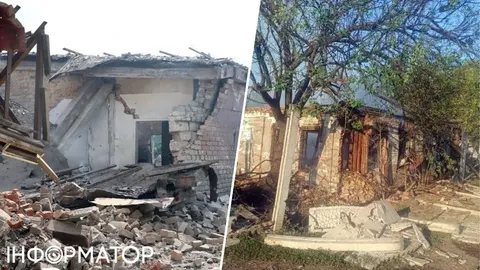 Краматорськ за добу пережив 20 обстрілів, зокрема 11 авіаударів КАБ-250