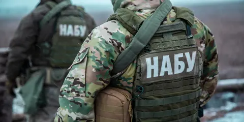НАБУ викрило співробітника СБУ у схемі незаконного бронювання