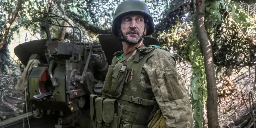 Сили оборони почали контрнаступ біля Лимана ще в травні — аналітик