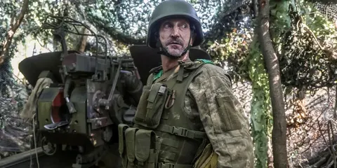 Сили оборони почали контрнаступ біля Лимана ще в травні — аналітик
