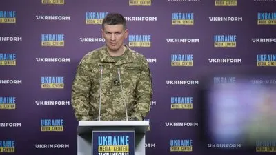 Сергій Собко тимчасово виконує обов'язки заступника головнокомандувача ЗСУ