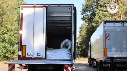 В Україну повернули тіла 252 полеглих оборонців