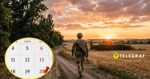 Повернення з СЗЧ: строки та умови програми до 20 вересня