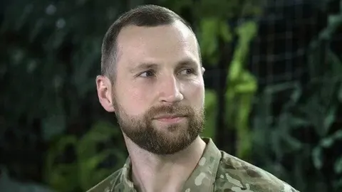 Комітет Ради схвалив кандидатуру Хмари на посаду міністра оборони