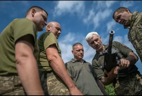 Втрати РФ за добу: майже 1500 військових та понад 1700 безпілотників