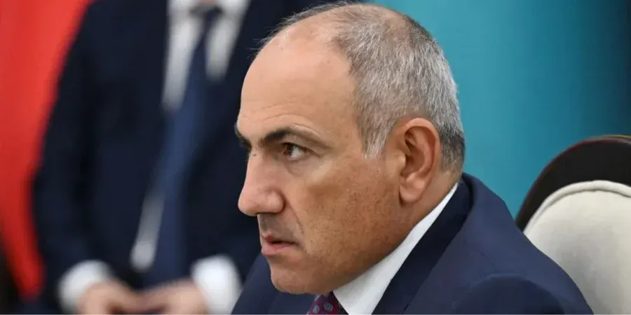 Пашинян: Вірменії не потрібна російська військова база, умови збереження готові обговорити