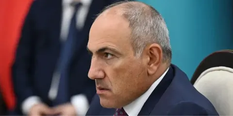 Пашинян: Вірменії не потрібна російська військова база, умови збереження готові 