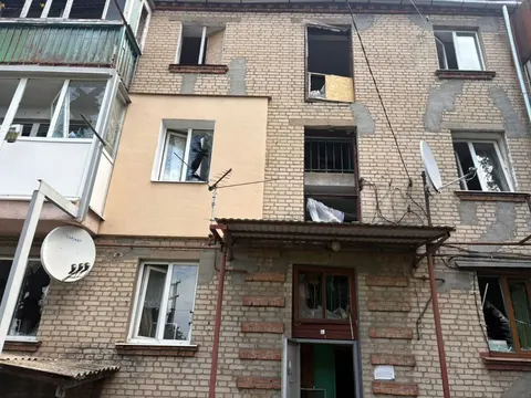 Росіяни за добу 37 разів обстріляли Донеччину, є поранені