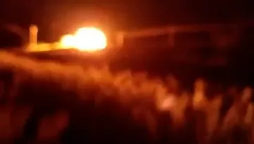 У Таганрозі пошкодили стрілочний перевод на залізничній магістралі