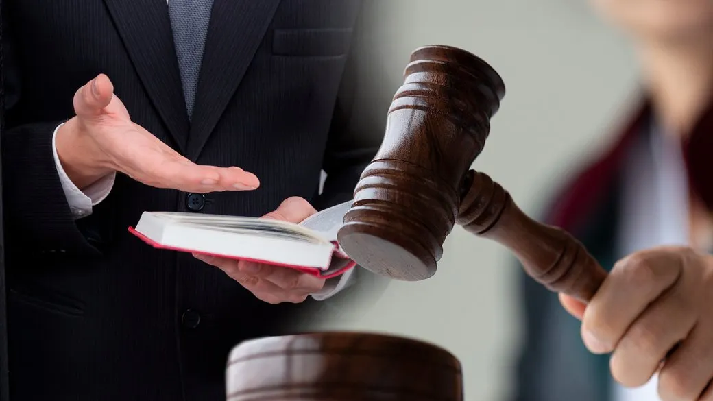 Суд у Харкові засудив Свідка Єгови за відмову від мобілізації