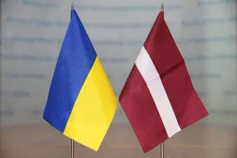 У Латвії стартував збір коштів на реабілітацію поранених військових ЗСУ