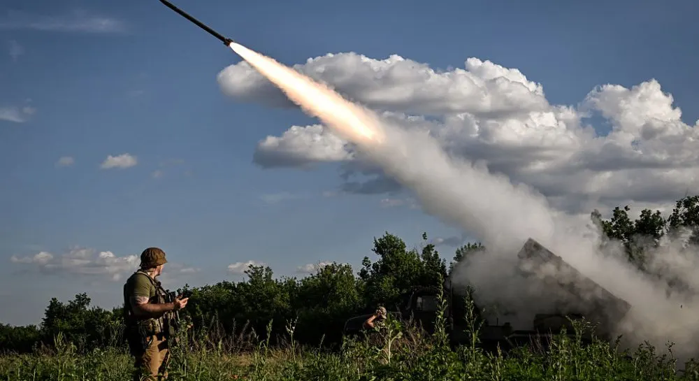 Генштаб: за добу ліквідовано 1410 окупантів та 30 артсистем