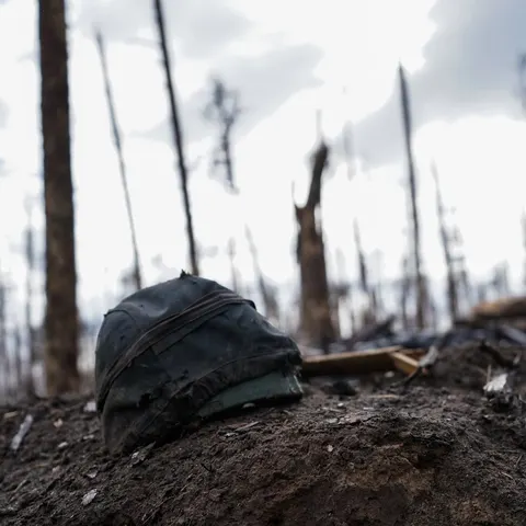Генштаб: втрати російських військ перевищили 1,5 мільйона
