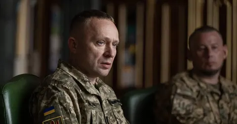 У ЗСУ формується нове покоління генералів — журналіст