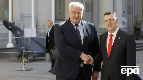 Глави МЗС Ізраїлю та України обговорили загрози з боку Ірану