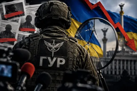 Скандали довкола ГУР: як безконтрольність впливає на обороноздатність та довіру