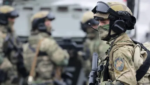 DeepState: у липні ворог захопив більше території, ніж звільнили Сили оборони