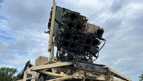 «Рамштайн-36»: Європа бере на себе більше, Україна вимагає швидших рішень
