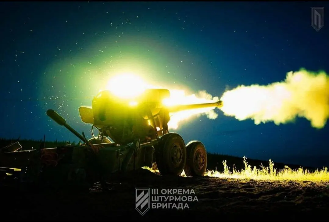 Сили оборони за добу ліквідували 1450 російських військових