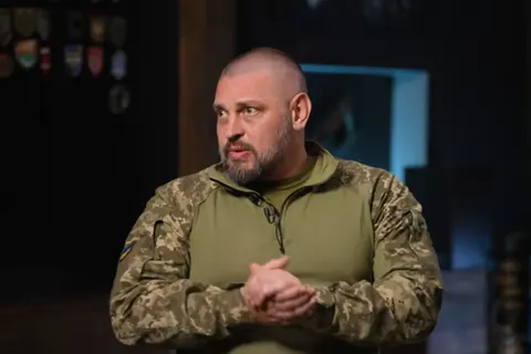 Золкін пояснив, чому мобілізувався до ЗСУ