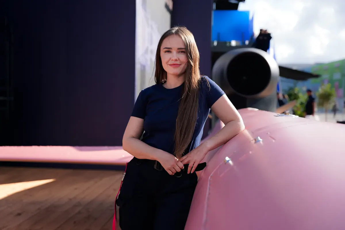 Fire Point пояснила відмову від kill switch у своїй зброї
