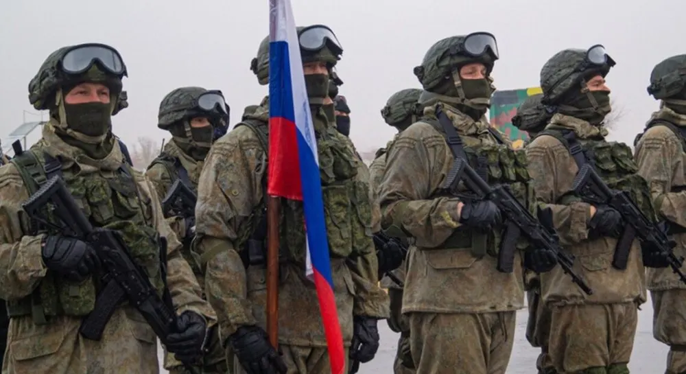 Росіяни атакували захисників України на 11 напрямках фронту