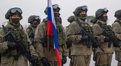 Росіяни атакували захисників України на 11 напрямках фронту