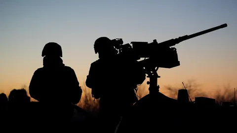 Сили ППО збили 111 із 133 дронів РФ у ніч на 13 серпня