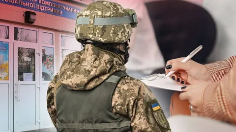Перевірка документів ТЦК: чи можуть заходити на приватну територію