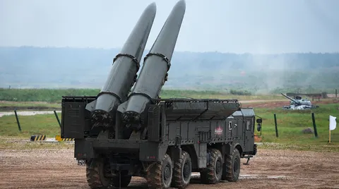 Повітряні сили: РФ уночі випустила по Одещині 11 ракет, одну збили