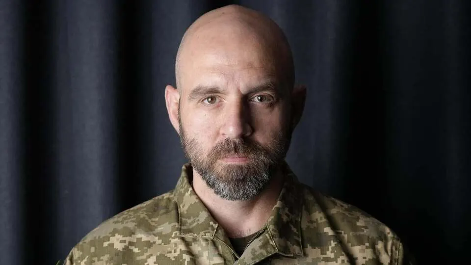 Служба у ЗСУ очима військового: мотивація, кадри та демобілізація