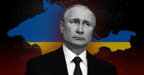Україна послаблює логістику РФ: утримання Криму під загрозою