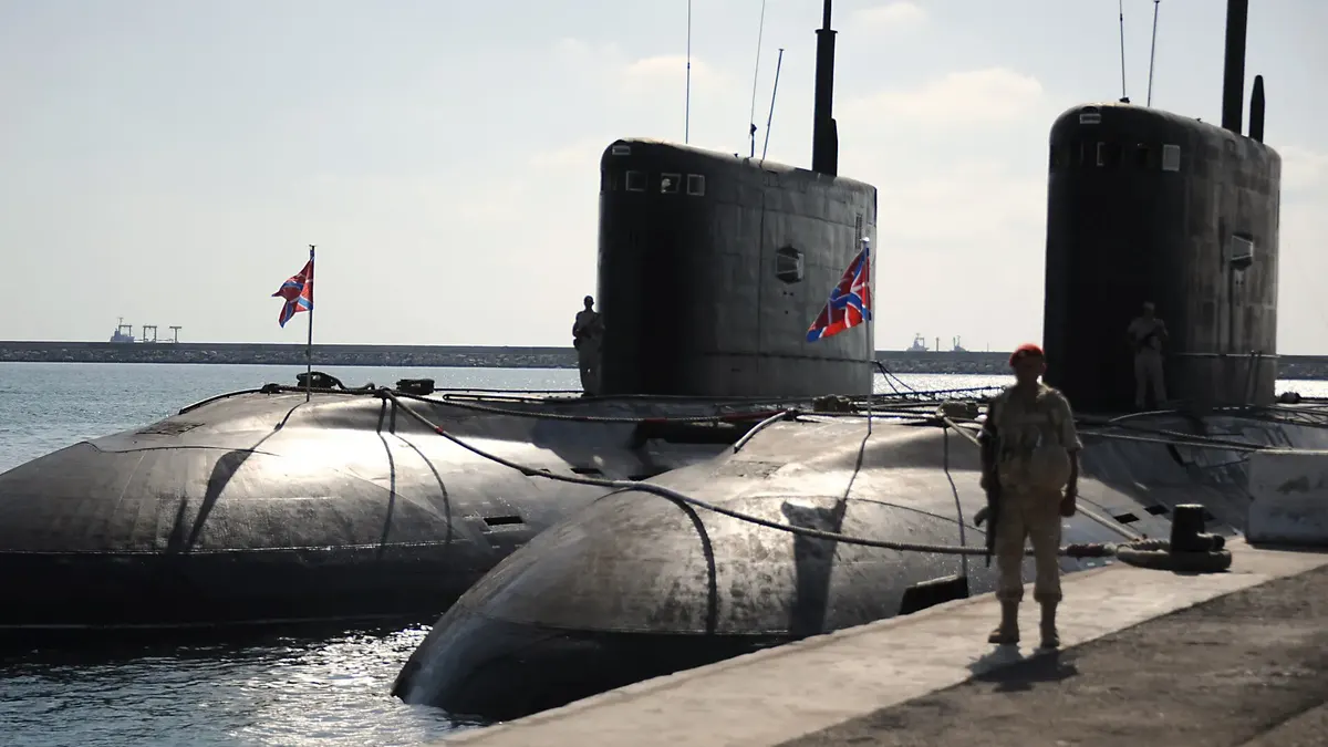 Сирія та РФ домовилися про спільні навчальні центри на місці військових баз