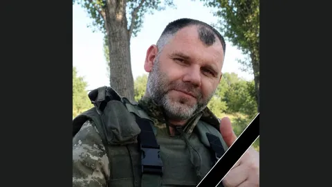 На Харківщині від удару БпЛА загинув захисник зі Старого Лисця