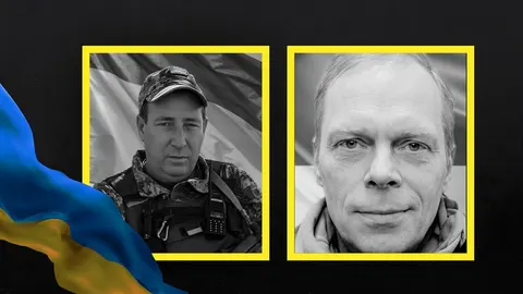На Одещині попрощалися з двома загиблими військовими