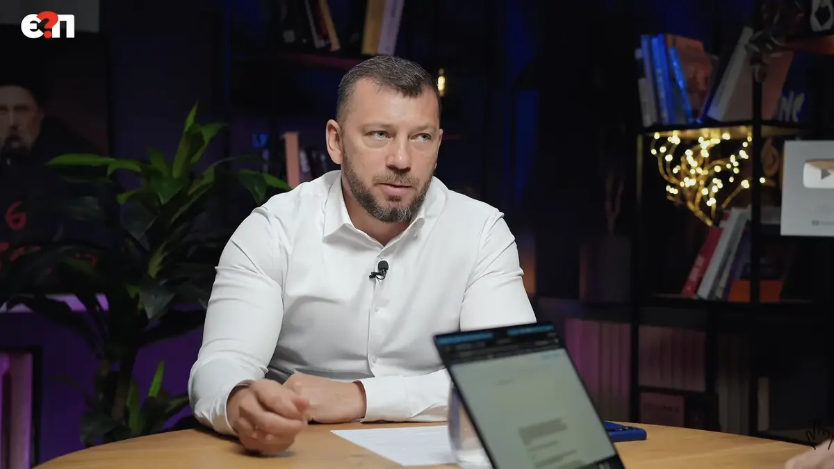 САП: Єрмак використовує «Адвокат+» для піару, створюємо «Прокурор+»