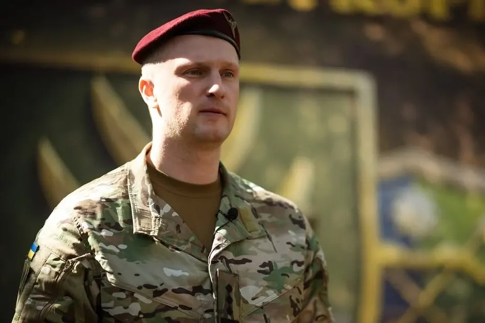 Зеленський змінив командувача Сухопутних військ: новий очільник — Заїць