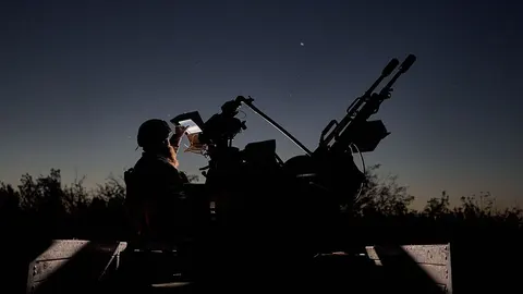 Росія атакувала Україну 218 дронами та ракетами: ППО збила 187 БпЛА