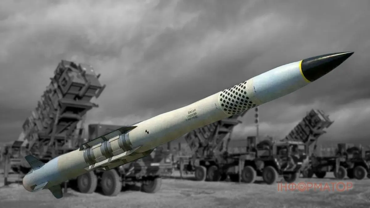 Виробники Patriot побоюються української конкуренції через ліцензію