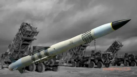 Виробники Patriot побоюються української конкуренції через ліцензію