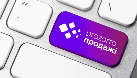 Е-каталог Prozorro Market розширили до 15 категорій