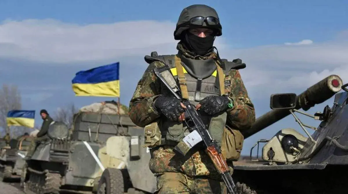Закупівлі озброєння для ЗСУ розблоковано, але ризики зберігаються