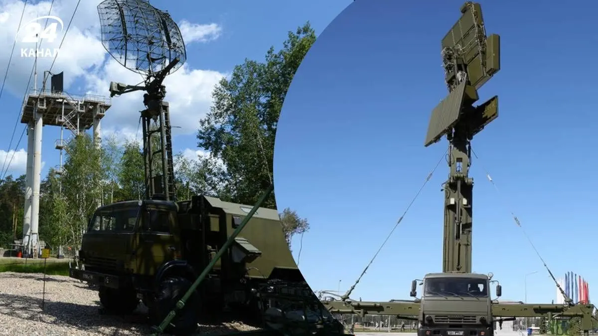 СБУ уразила нові РЛС у Краснодарському краї: подробиці від Світана