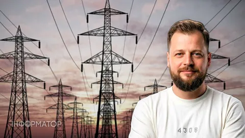 Майор ЗСУ Ткачук назвав три сценарії енергетичного перемир'я з Росією