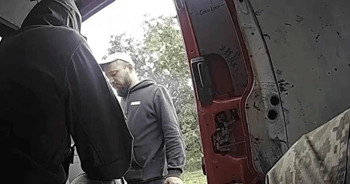На Волині ветеран заявив про напад ТЦК: у центрі комплектування заперечують