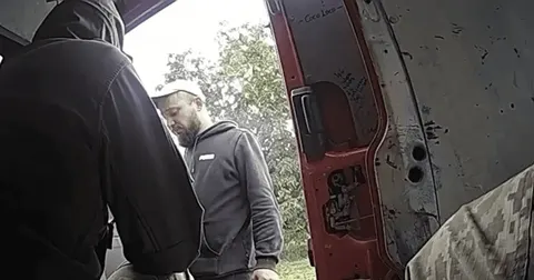 На Волині ветеран заявив про напад ТЦК: у центрі комплектування заперечують