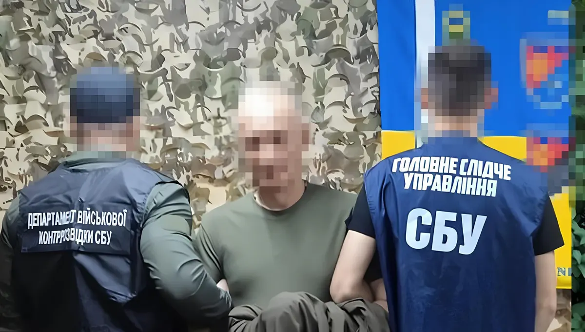 СБУ затримала групу за розкрадання 12 млн грн на закупівлі FPV-дронів